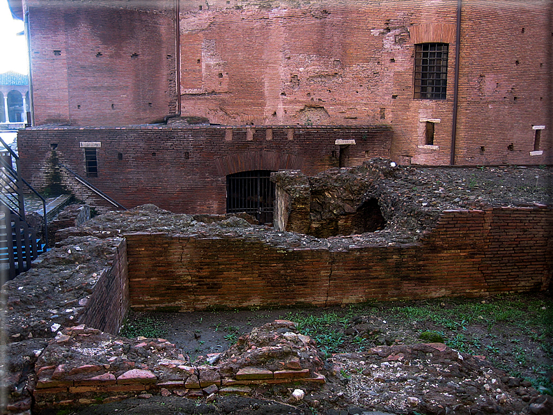 foto Mercati di Traiano